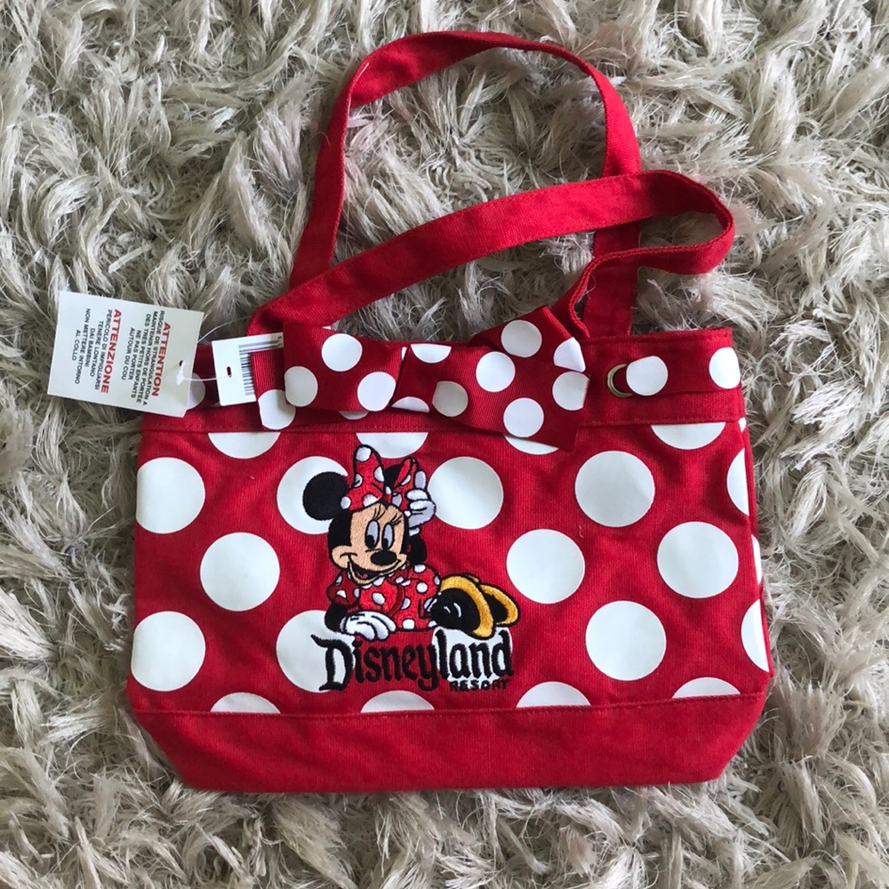 Kids bag